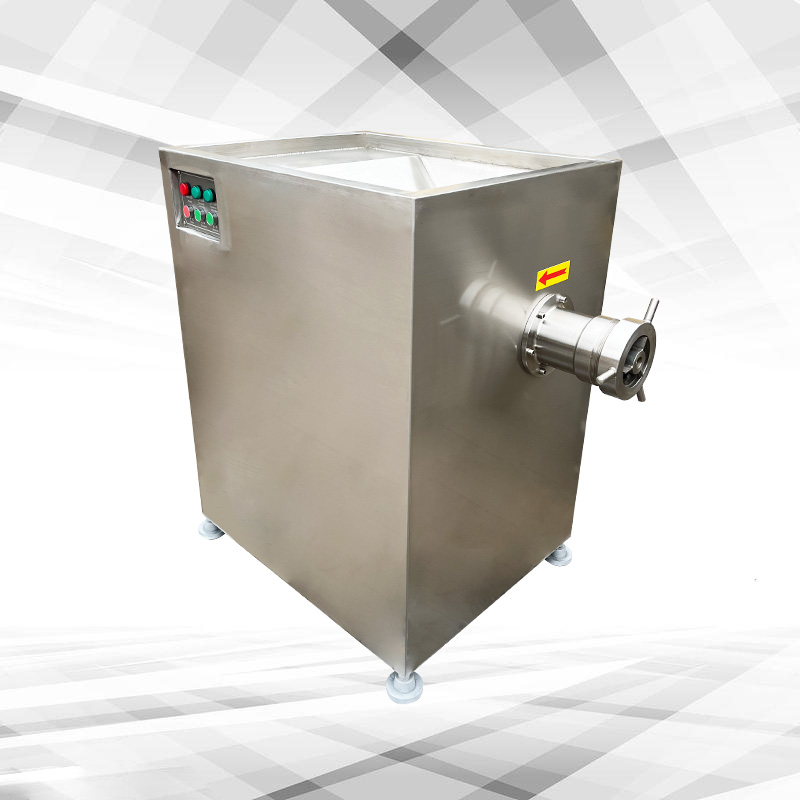 120型絞肉機(jī)